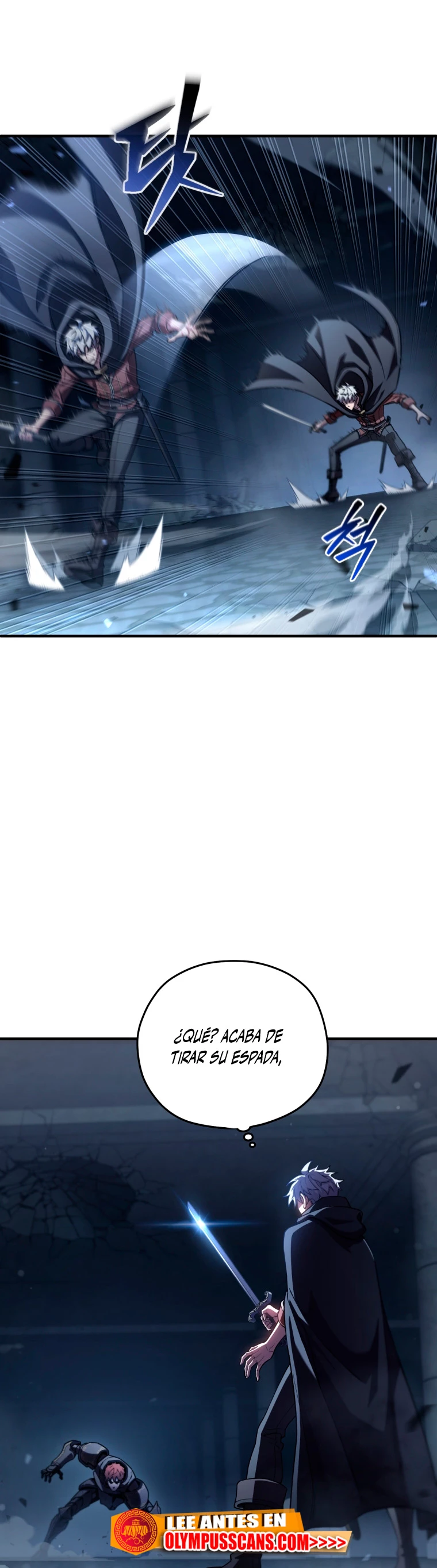 Read Maldita Reencarnacion ES Manga Online