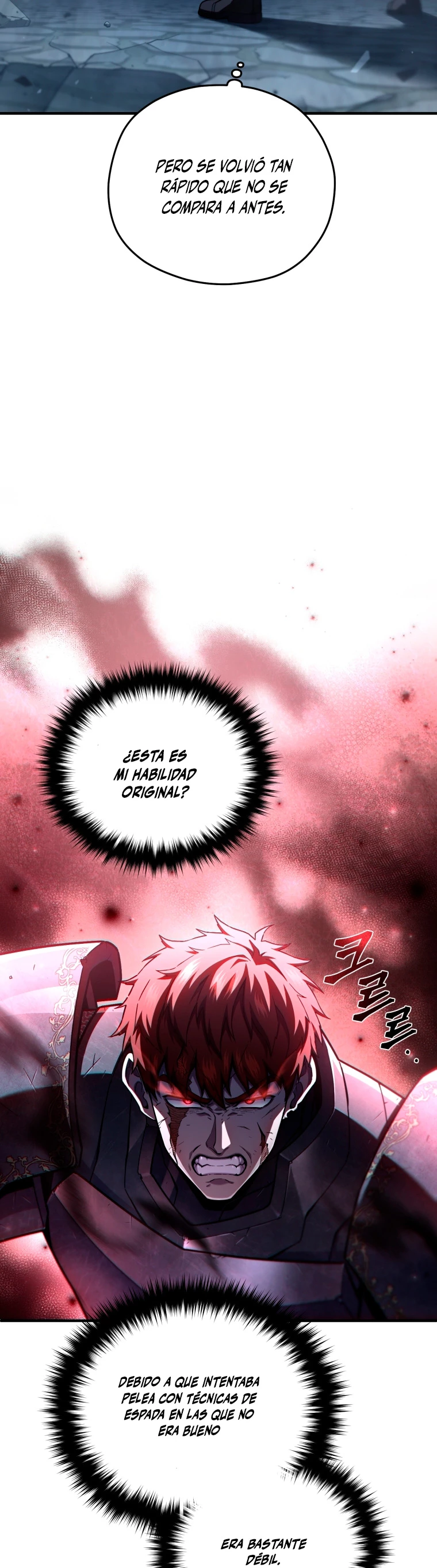 Read Maldita Reencarnacion ES Manga Online