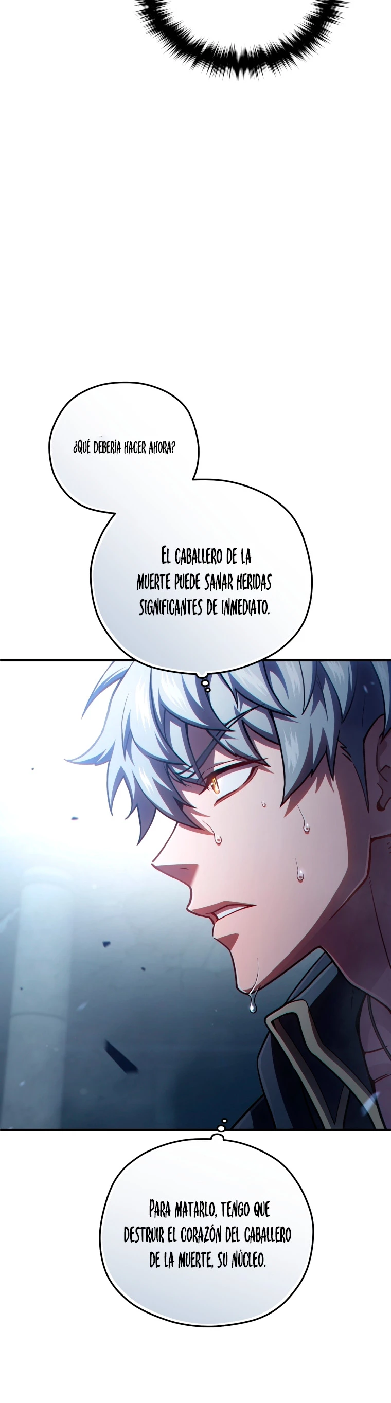 Read Maldita Reencarnacion ES Manga Online