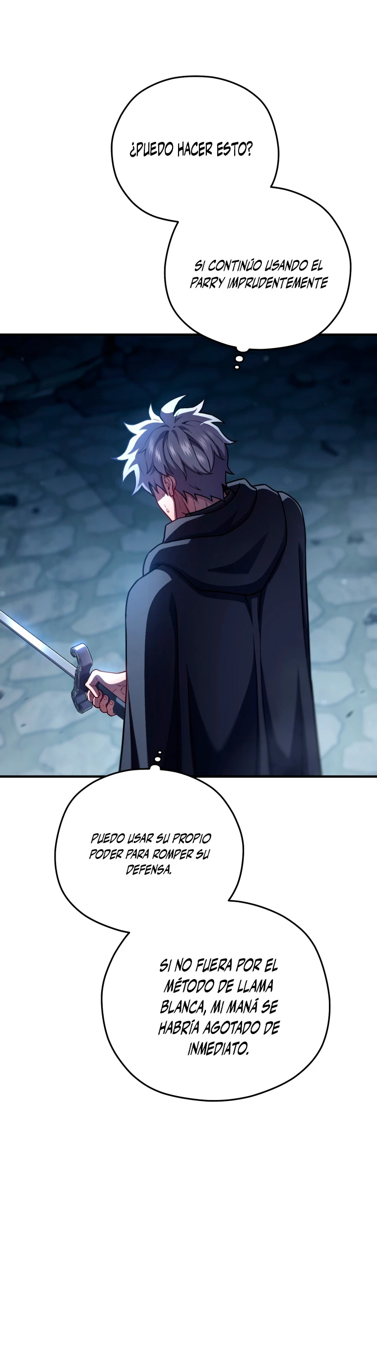 Read Maldita Reencarnacion ES Manga Online