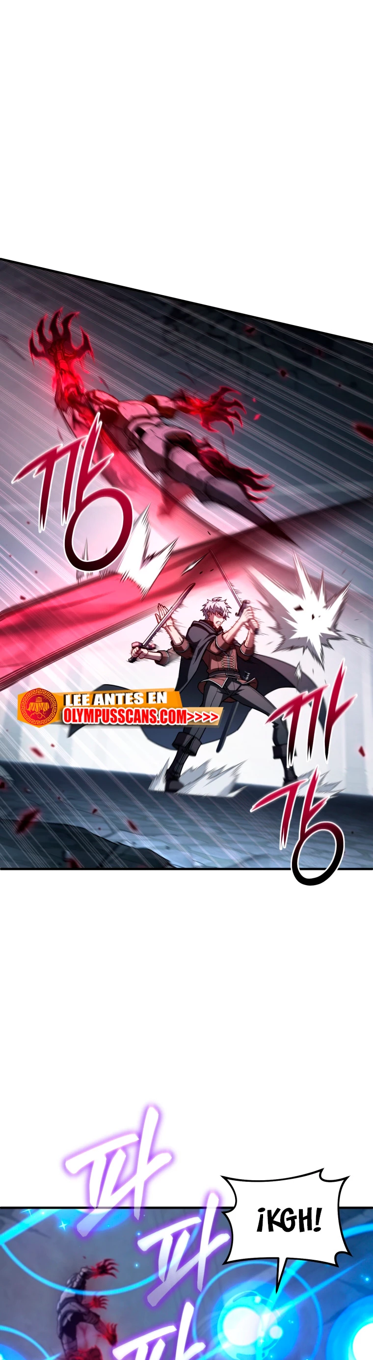 Read Maldita Reencarnacion ES Manga Online