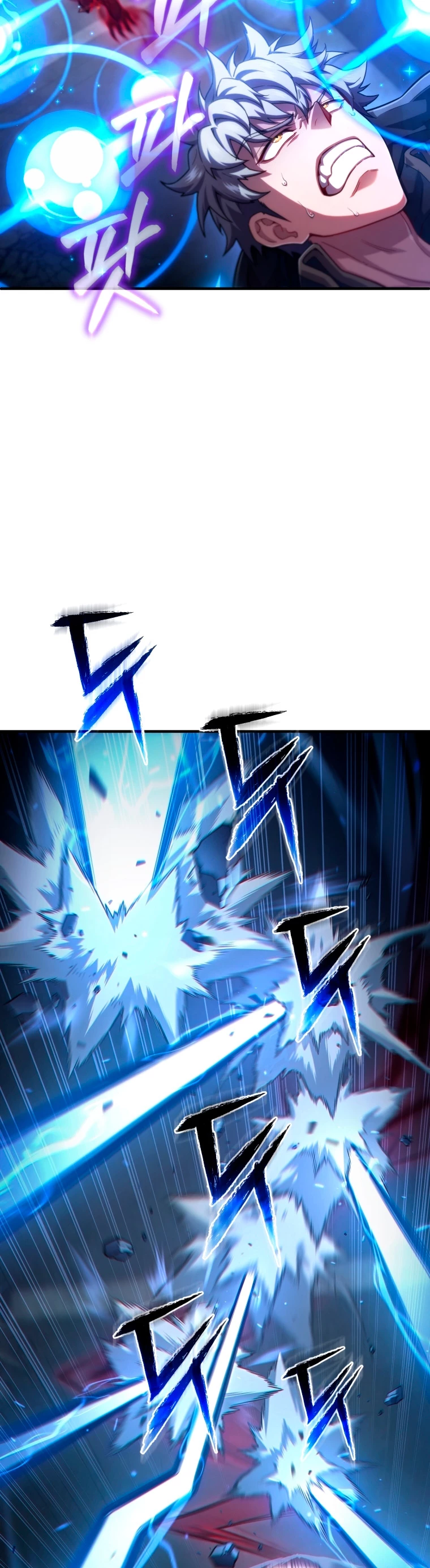 Read Maldita Reencarnacion ES Manga Online
