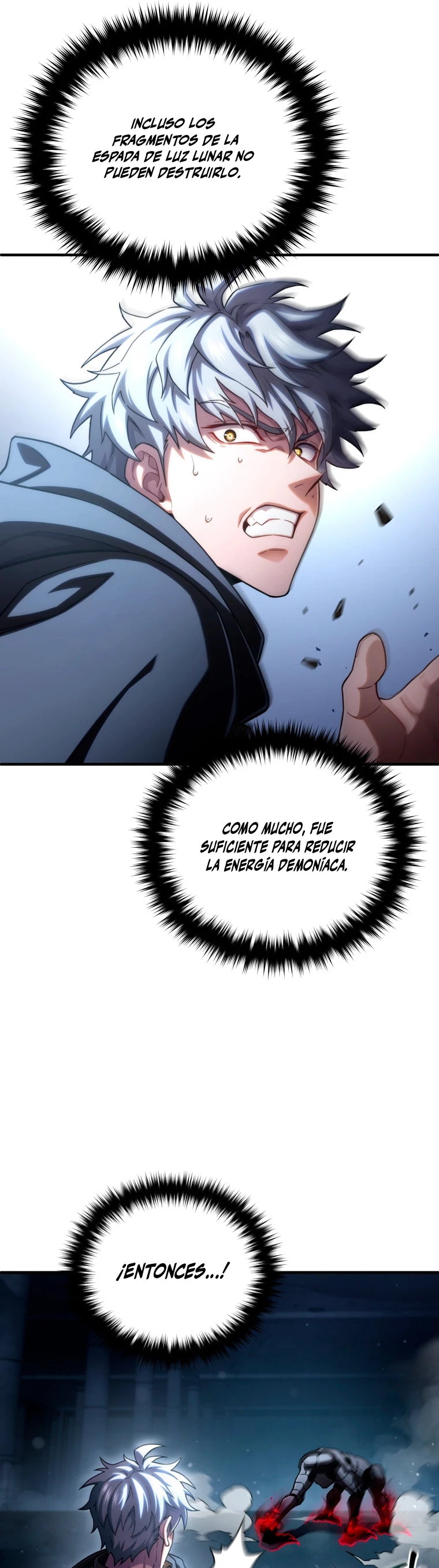 Read Maldita Reencarnacion ES Manga Online