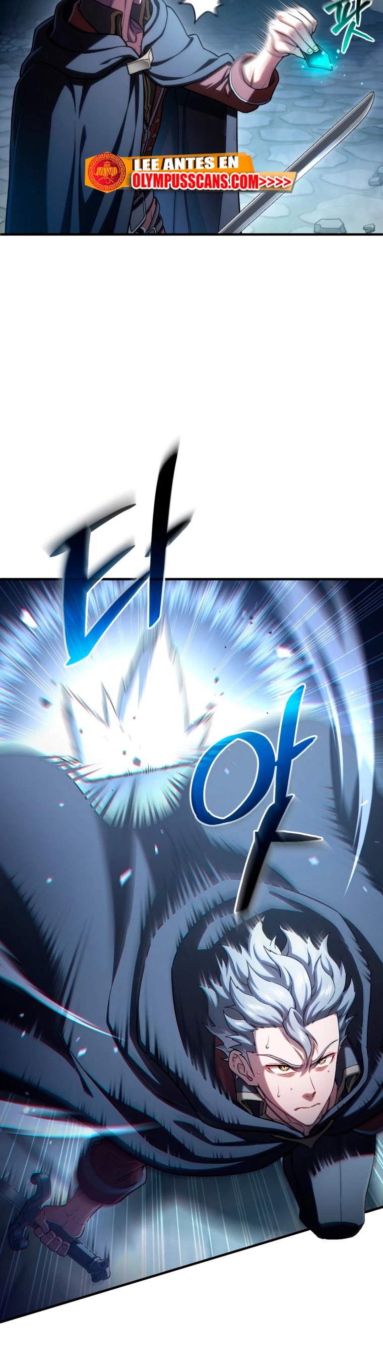Read Maldita Reencarnacion ES Manga Online