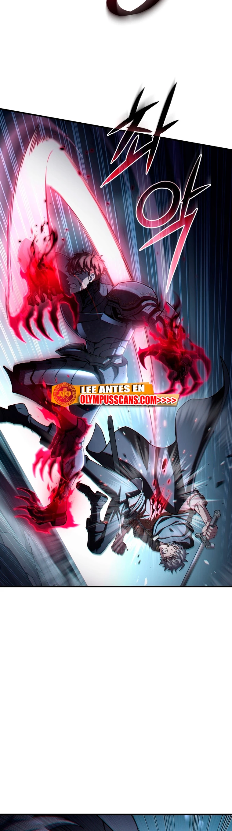 Read Maldita Reencarnacion ES Manga Online