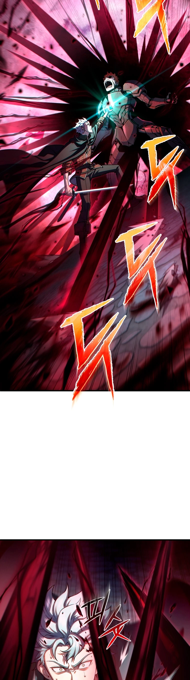 Read Maldita Reencarnacion ES Manga Online