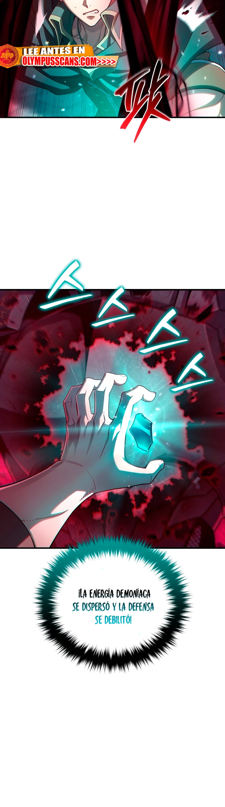 Read Maldita Reencarnacion ES Manga Online