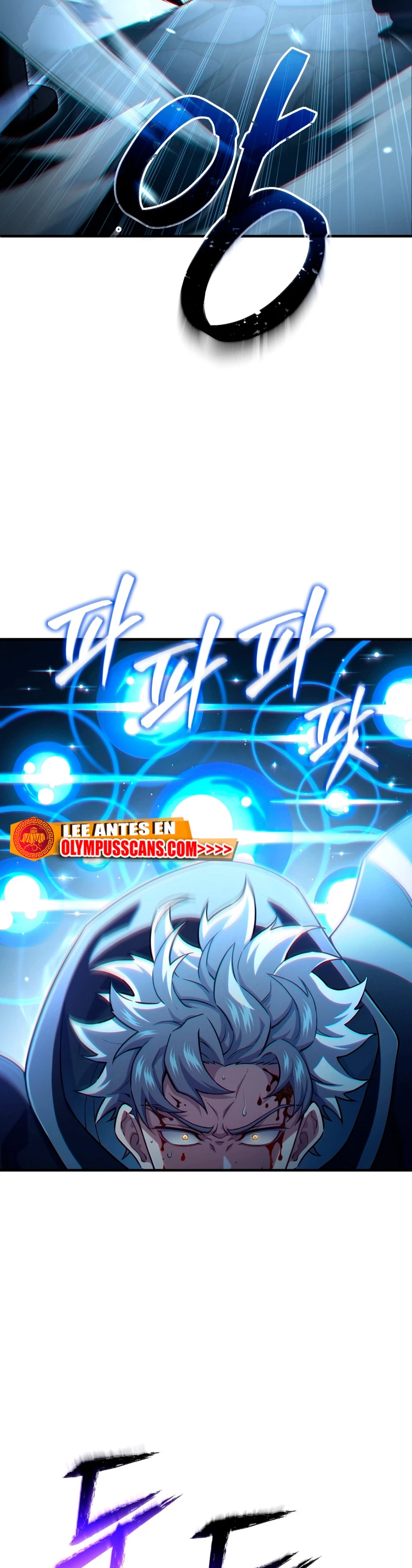 Read Maldita Reencarnacion ES Manga Online