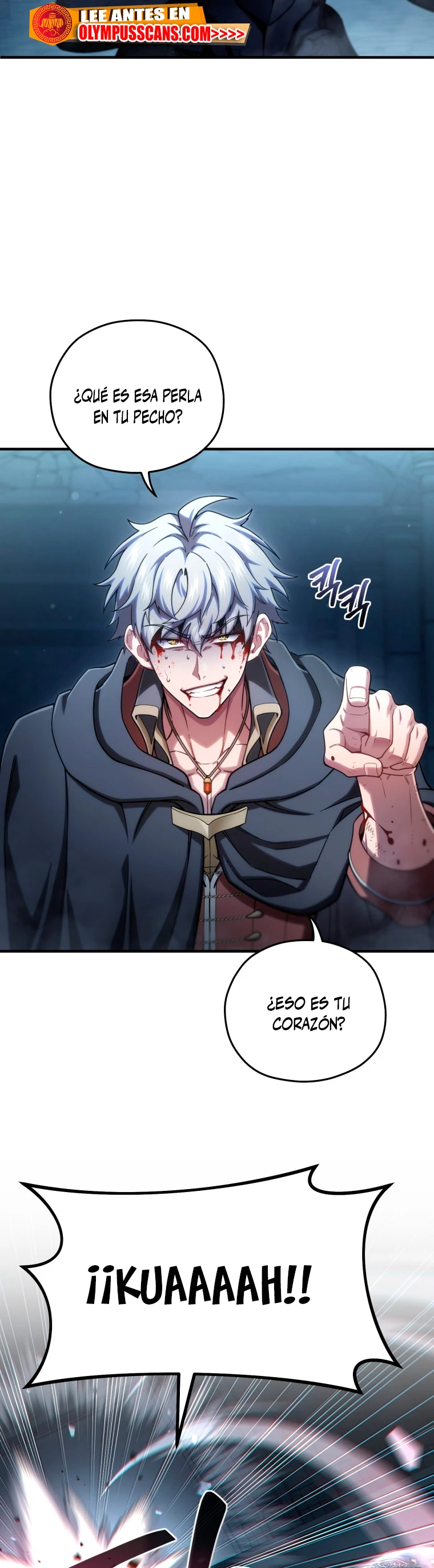 Read Maldita Reencarnacion ES Manga Online