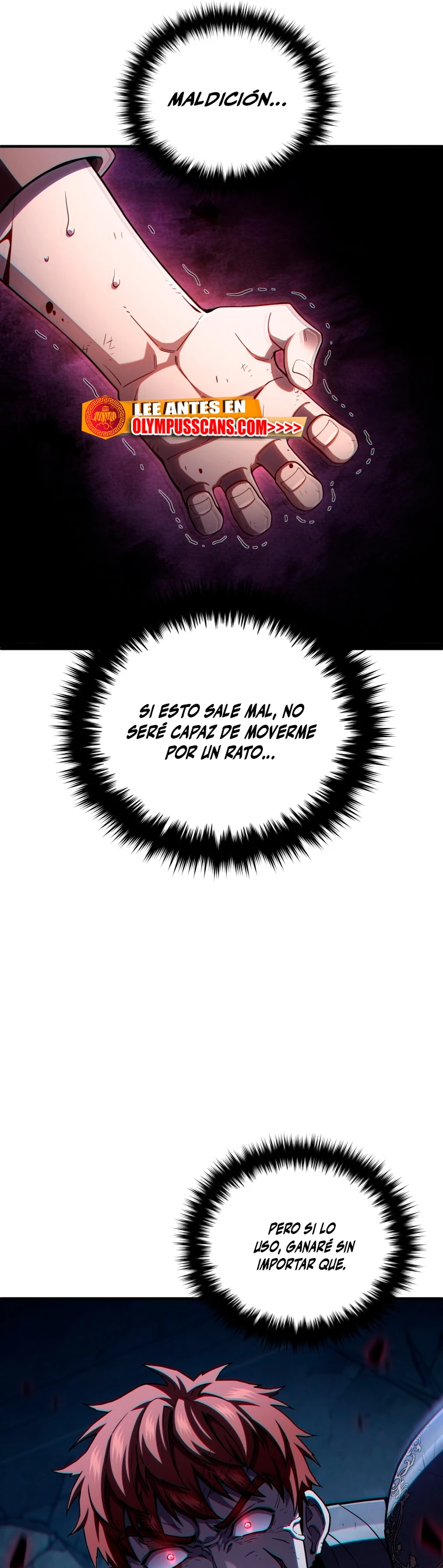 Read Maldita Reencarnacion ES Manga Online
