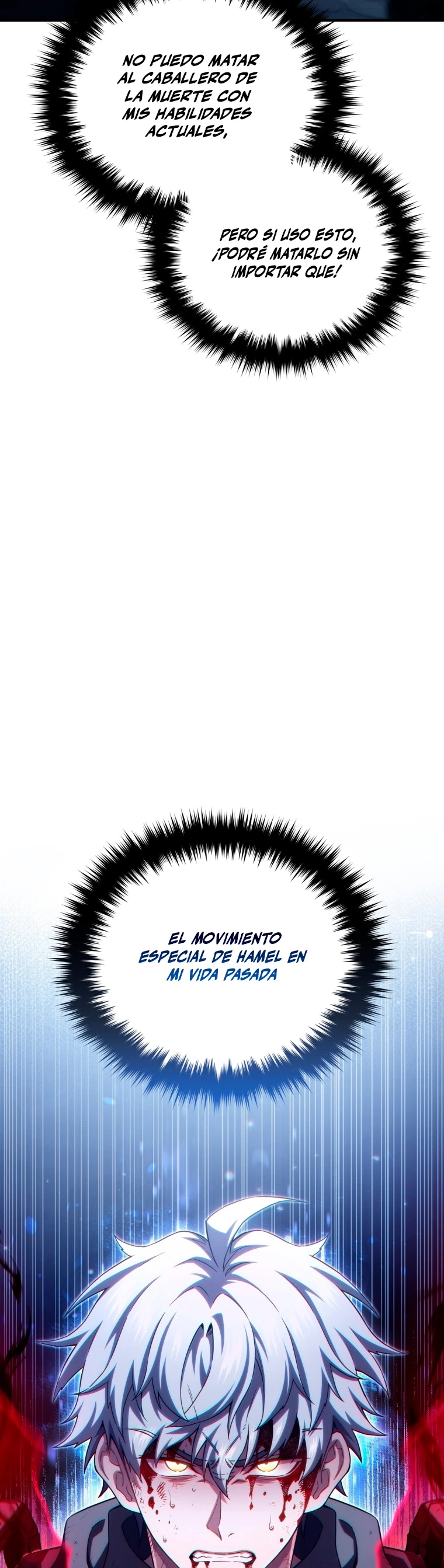 Read Maldita Reencarnacion ES Manga Online