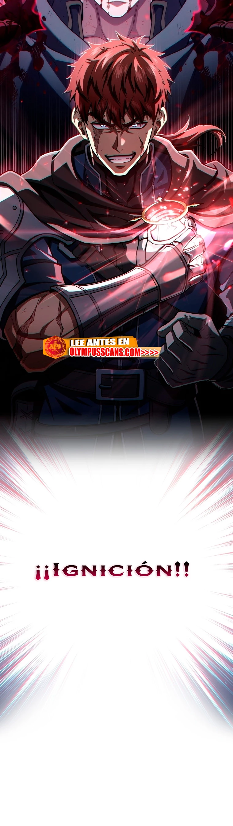 Read Maldita Reencarnacion ES Manga Online