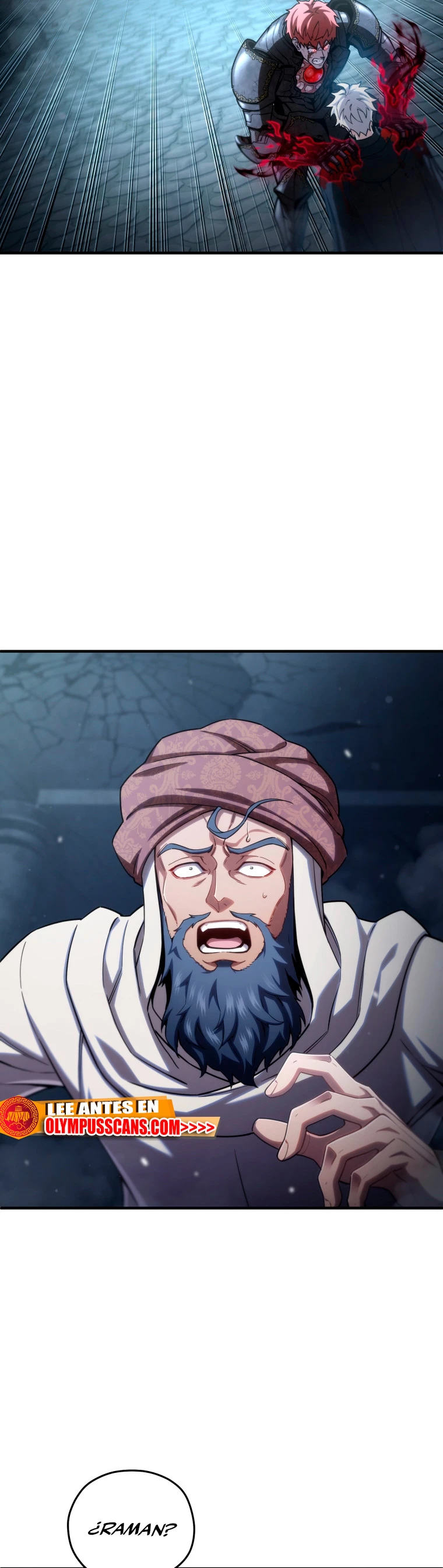 Read Maldita Reencarnacion ES Manga Online