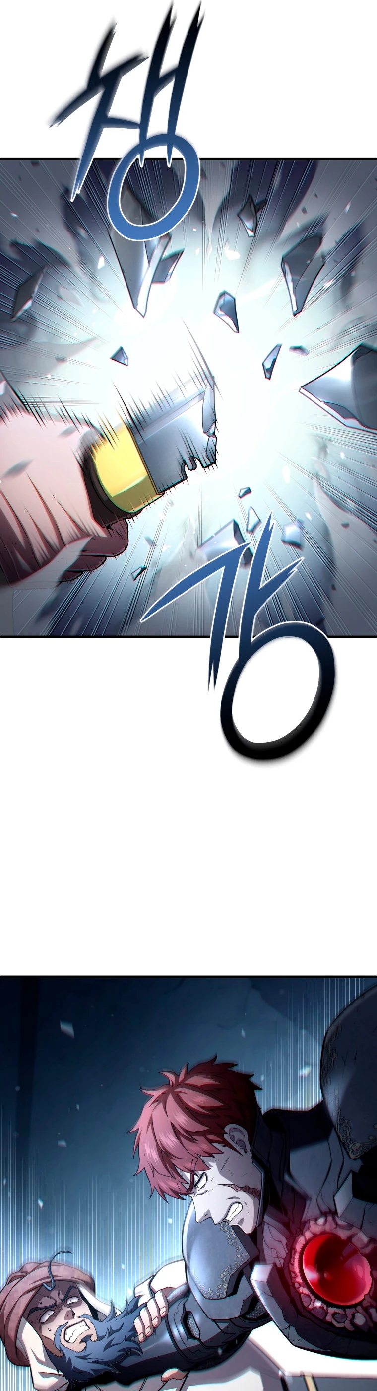 Read Maldita Reencarnacion ES Manga Online