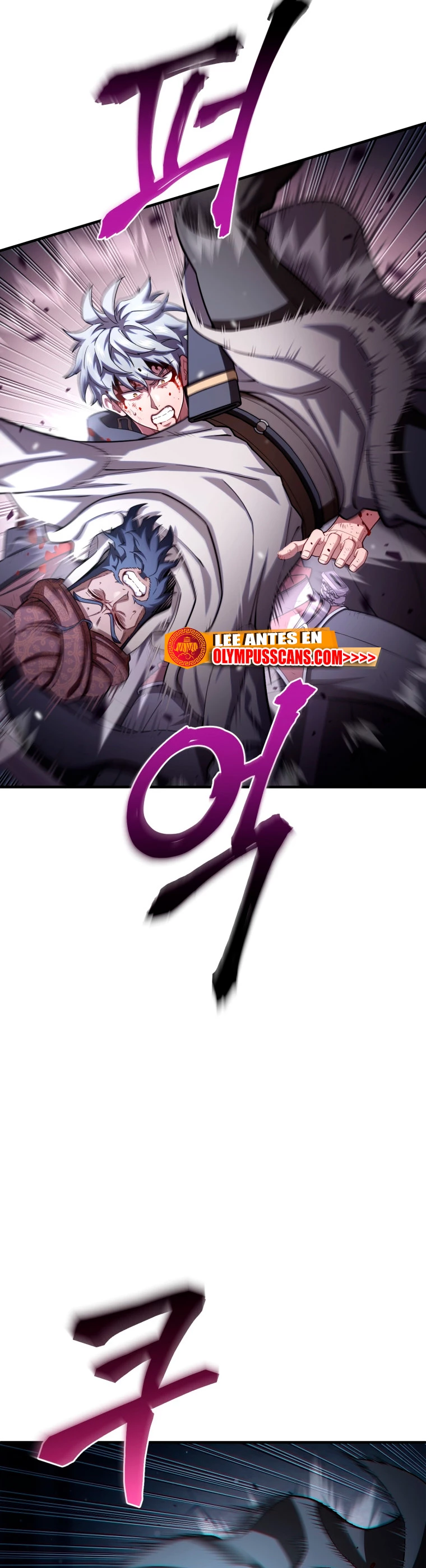 Read Maldita Reencarnacion ES Manga Online