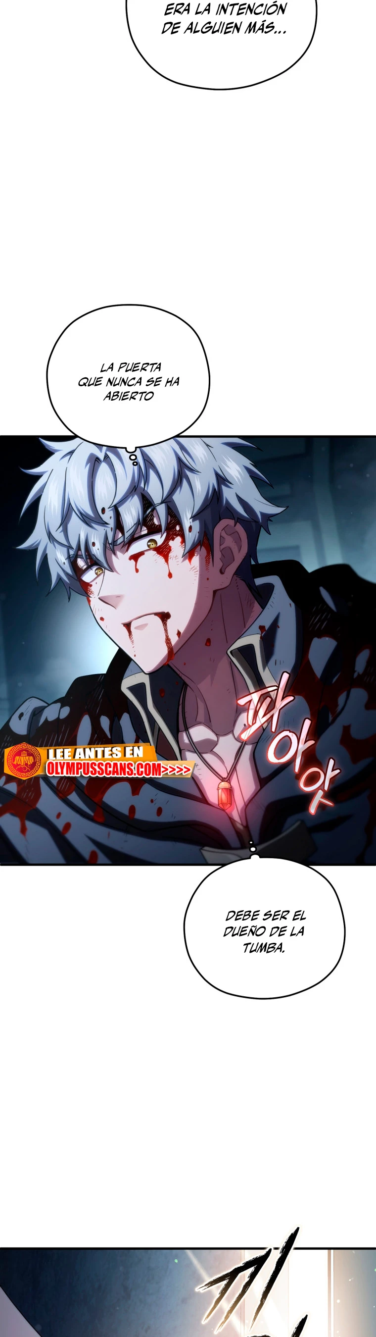 Read Maldita Reencarnacion ES Manga Online