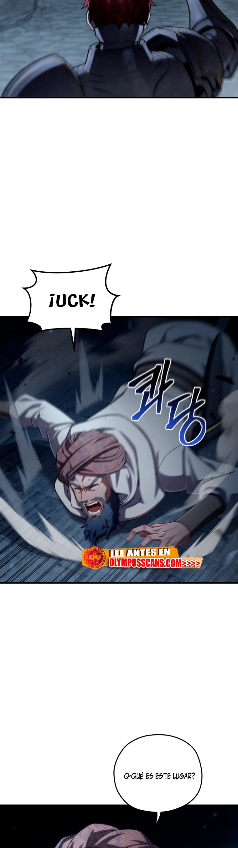 Read Maldita Reencarnacion ES Manga Online
