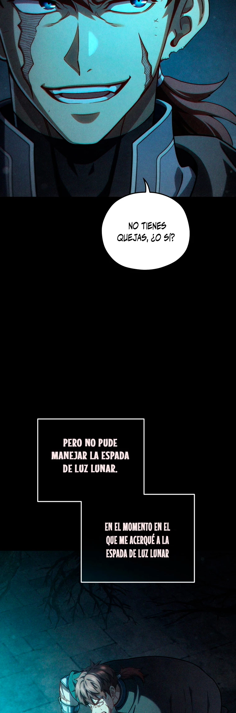 Read Maldita Reencarnacion ES Manga Online