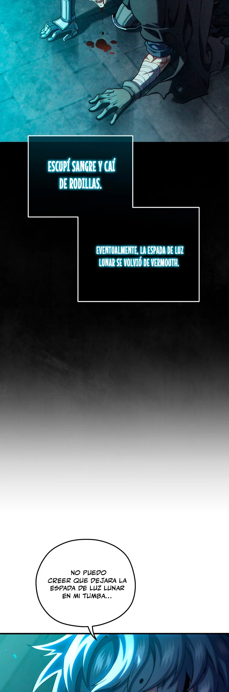 Read Maldita Reencarnacion ES Manga Online
