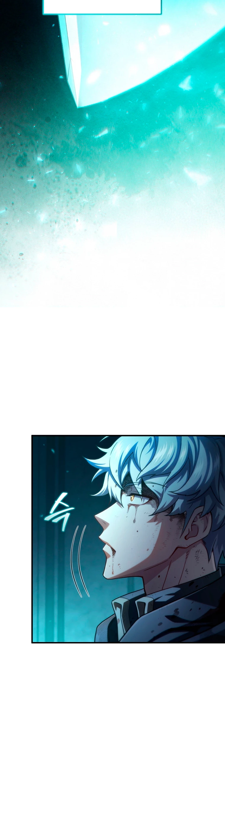 Read Maldita Reencarnacion ES Manga Online