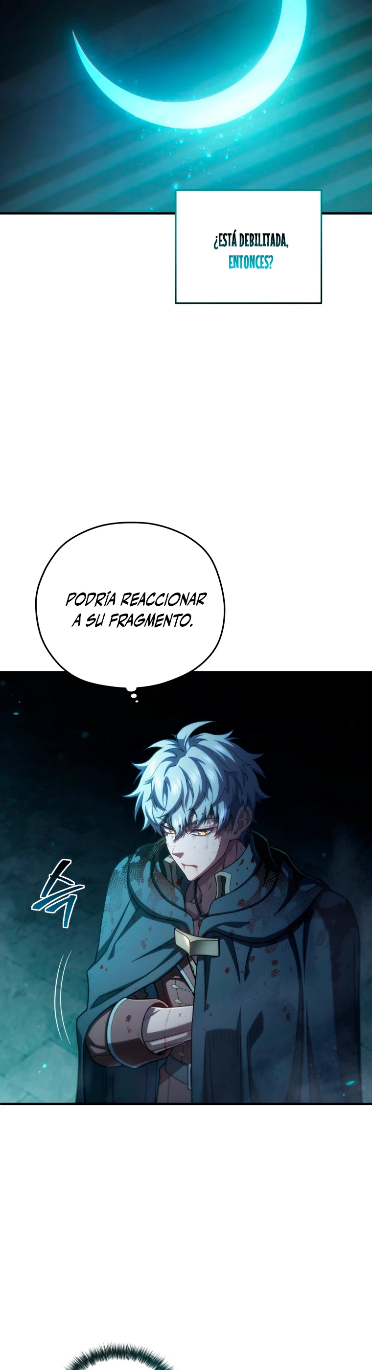 Read Maldita Reencarnacion ES Manga Online
