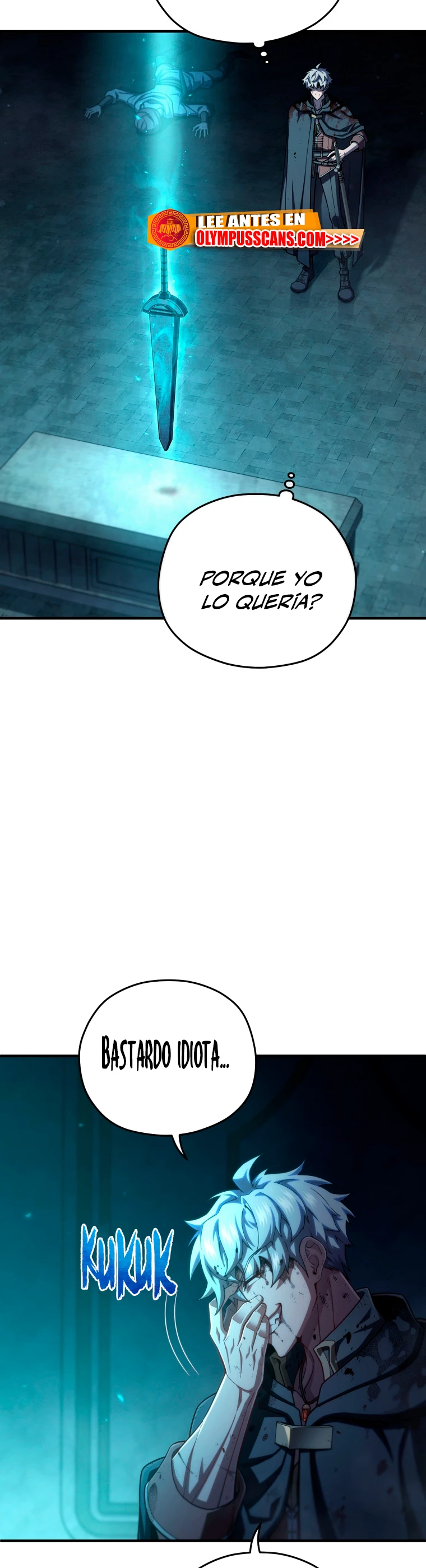 Read Maldita Reencarnacion ES Manga Online