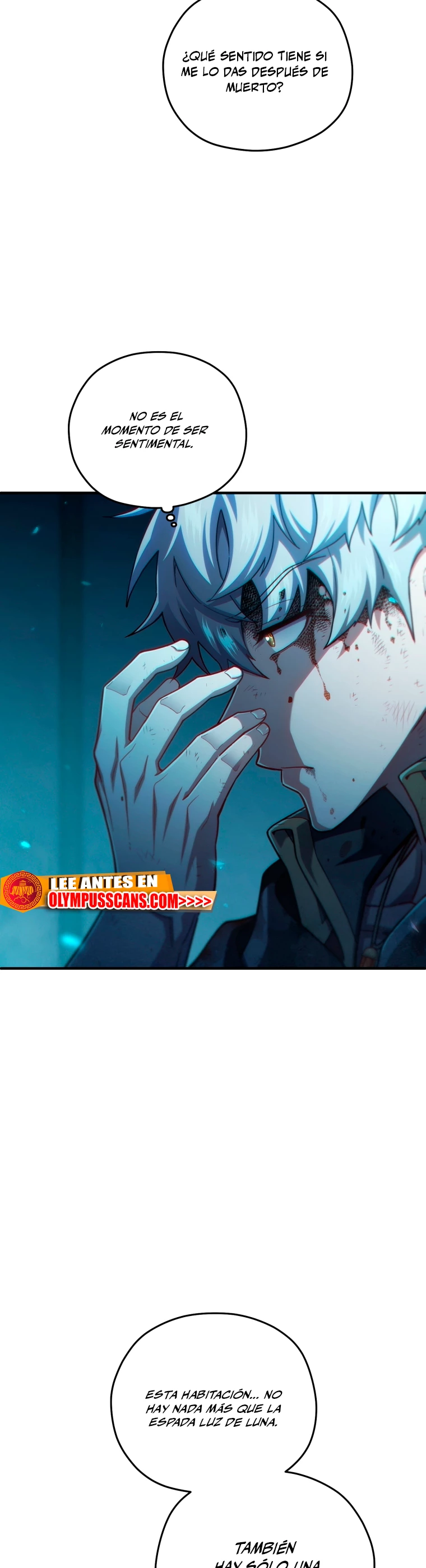 Read Maldita Reencarnacion ES Manga Online
