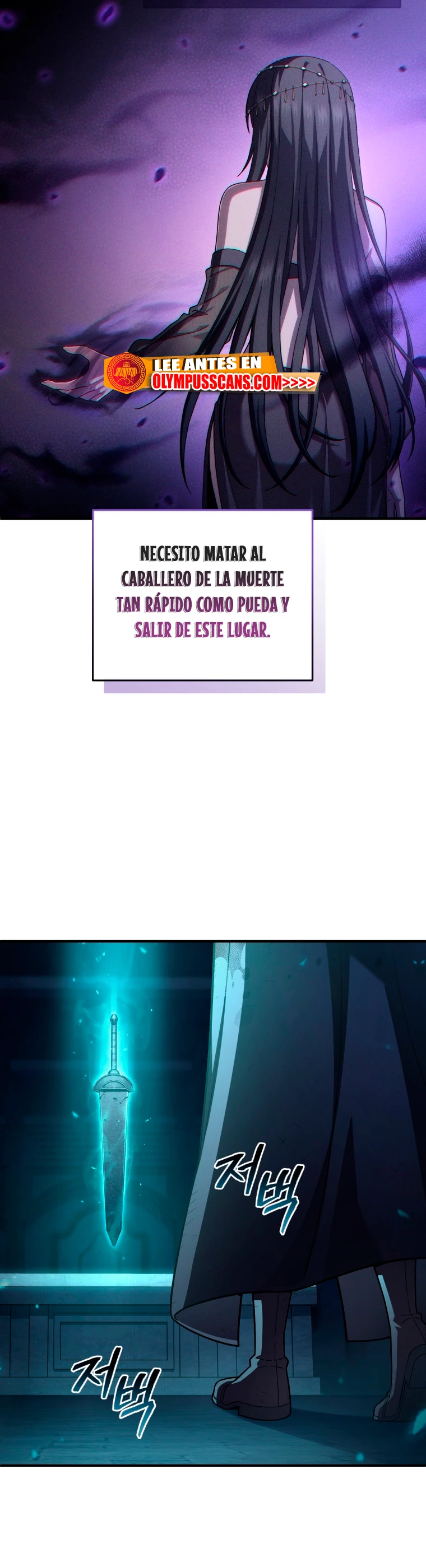 Read Maldita Reencarnacion ES Manga Online
