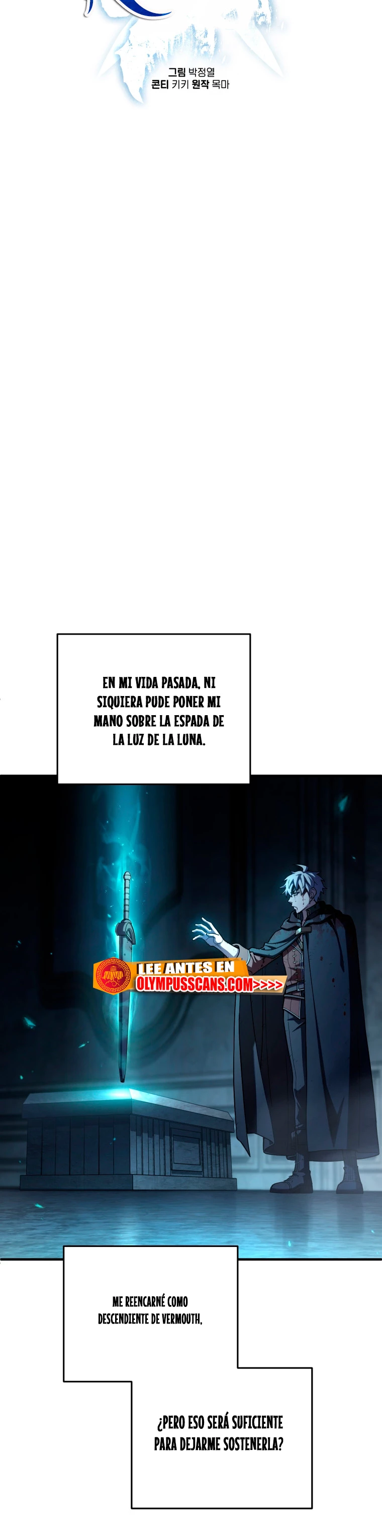 Read Maldita Reencarnacion ES Manga Online