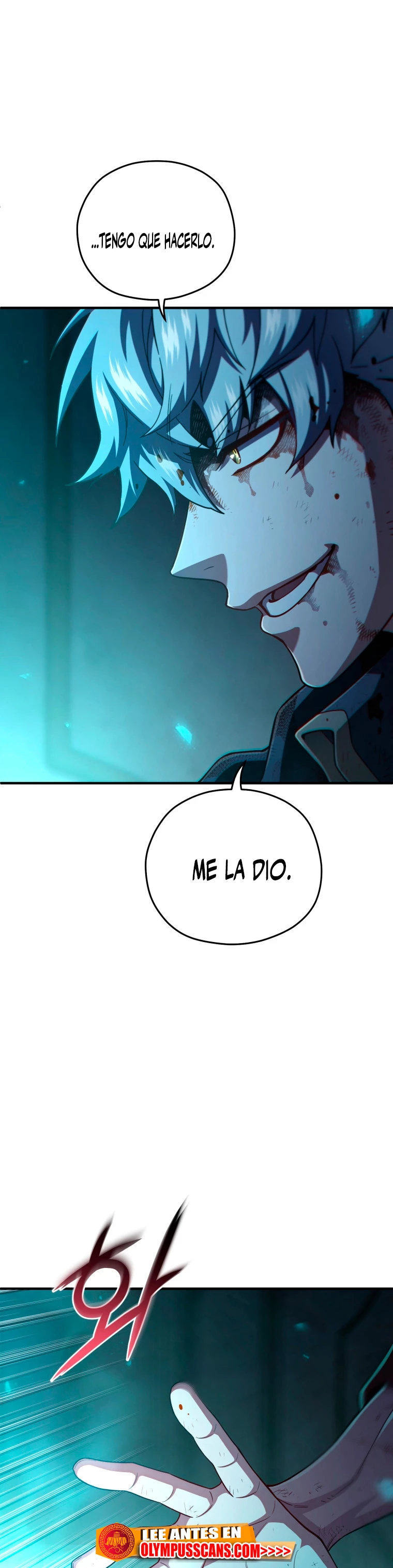Read Maldita Reencarnacion ES Manga Online