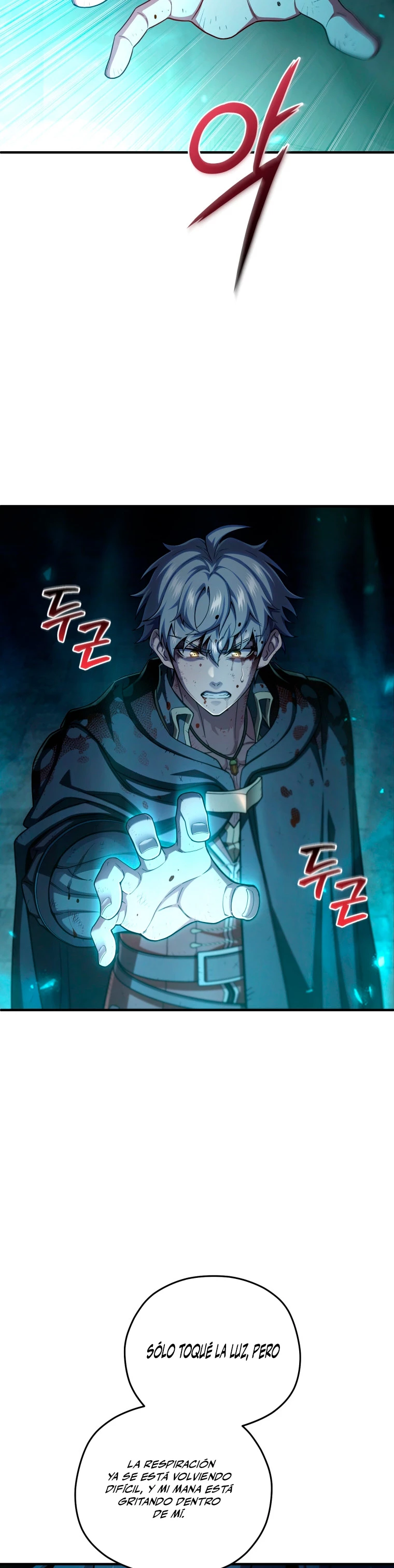 Read Maldita Reencarnacion ES Manga Online