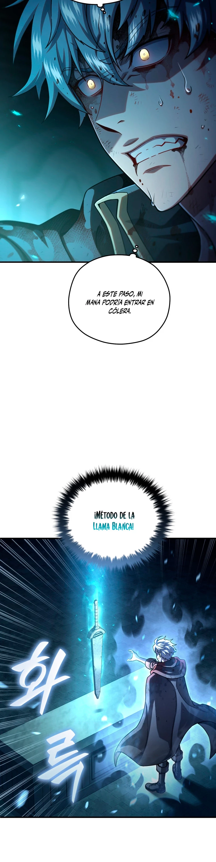 Read Maldita Reencarnacion ES Manga Online