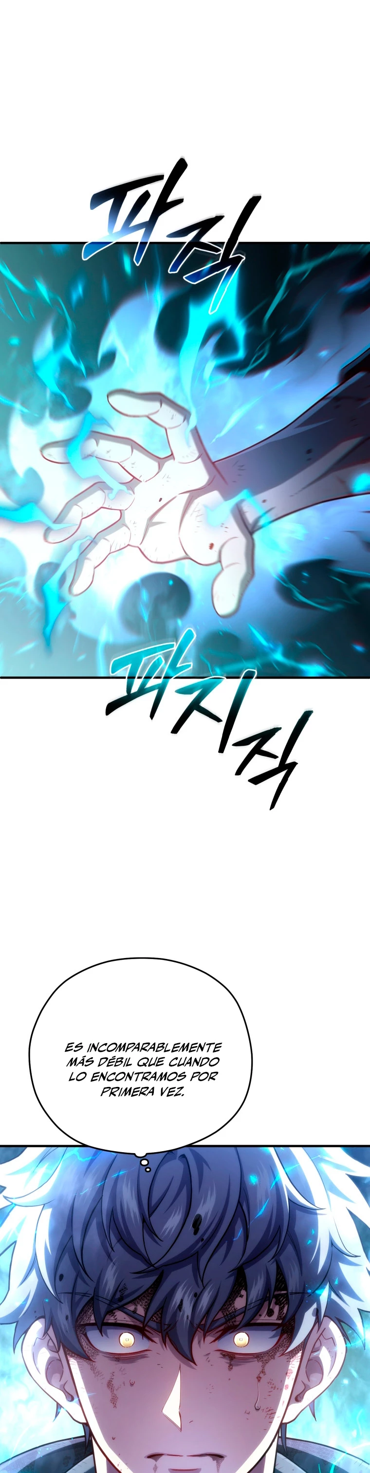 Read Maldita Reencarnacion ES Manga Online