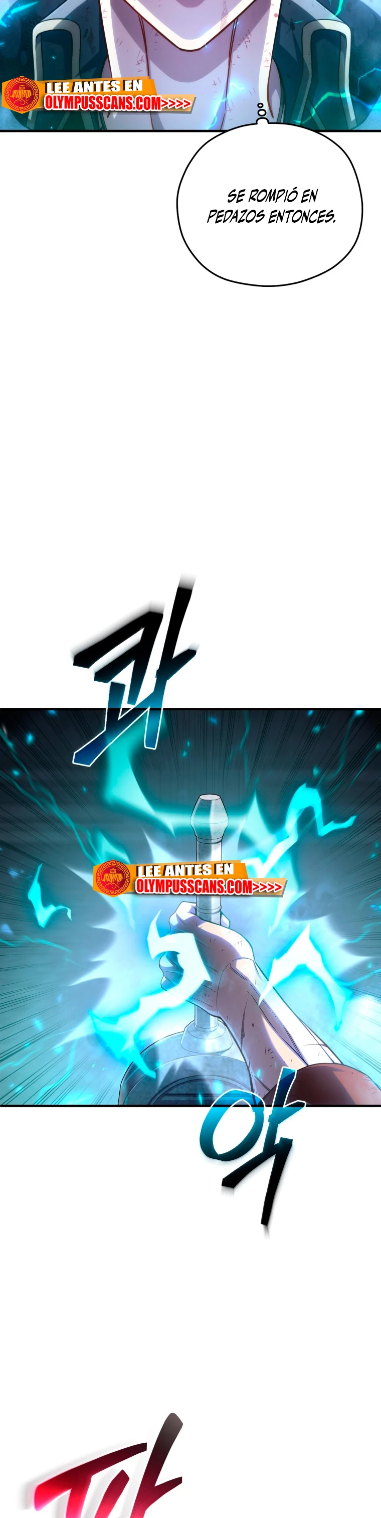Read Maldita Reencarnacion ES Manga Online