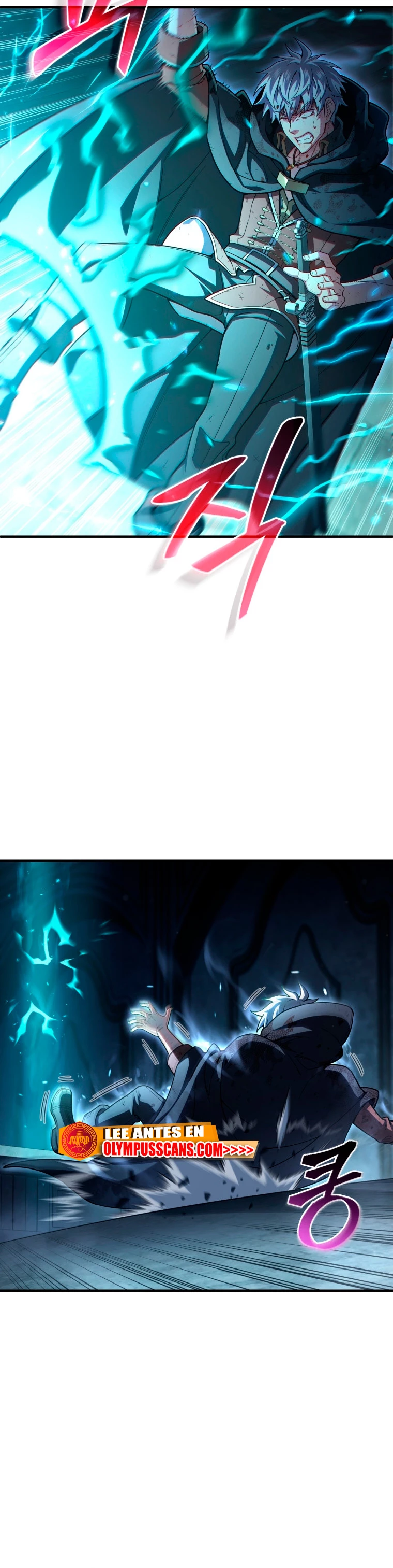Read Maldita Reencarnacion ES Manga Online