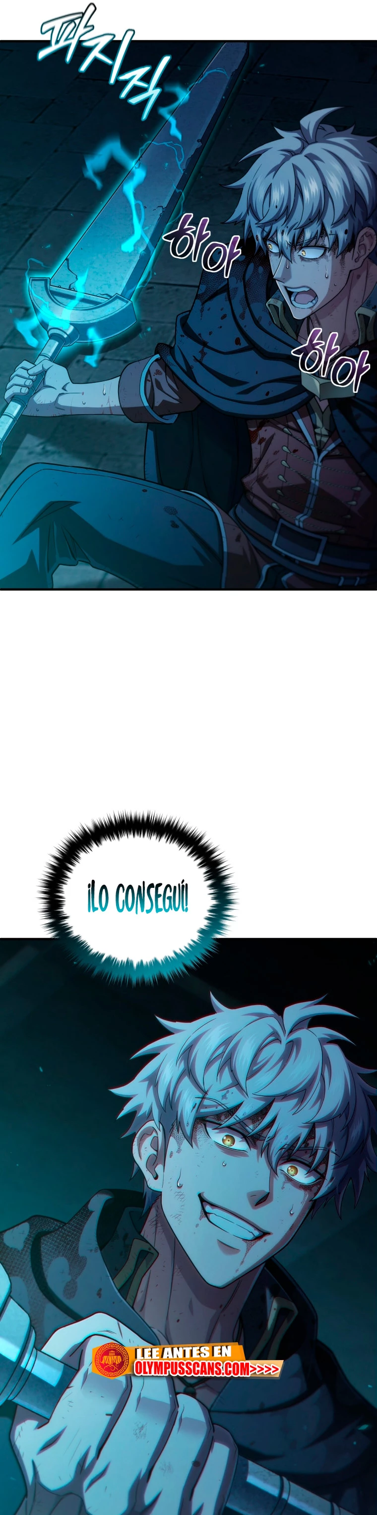 Read Maldita Reencarnacion ES Manga Online