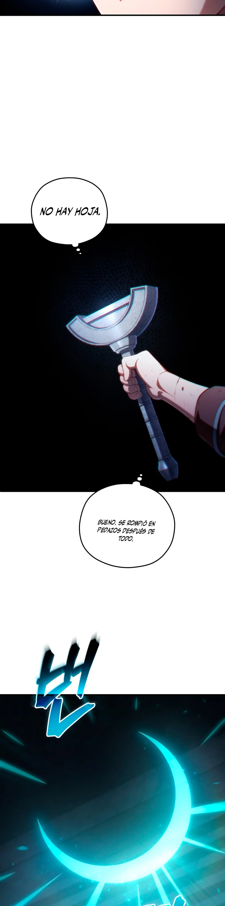 Read Maldita Reencarnacion ES Manga Online