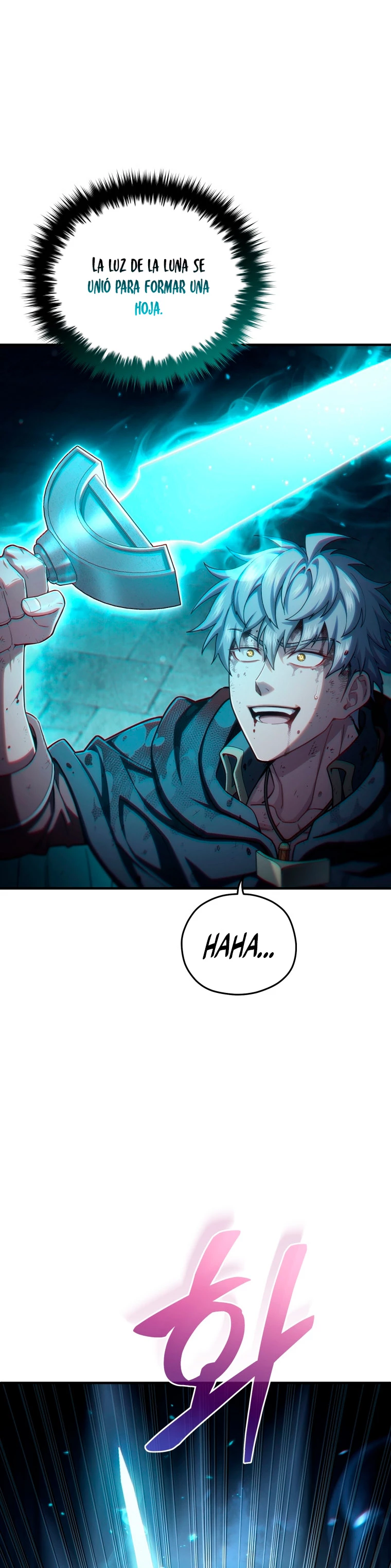 Read Maldita Reencarnacion ES Manga Online