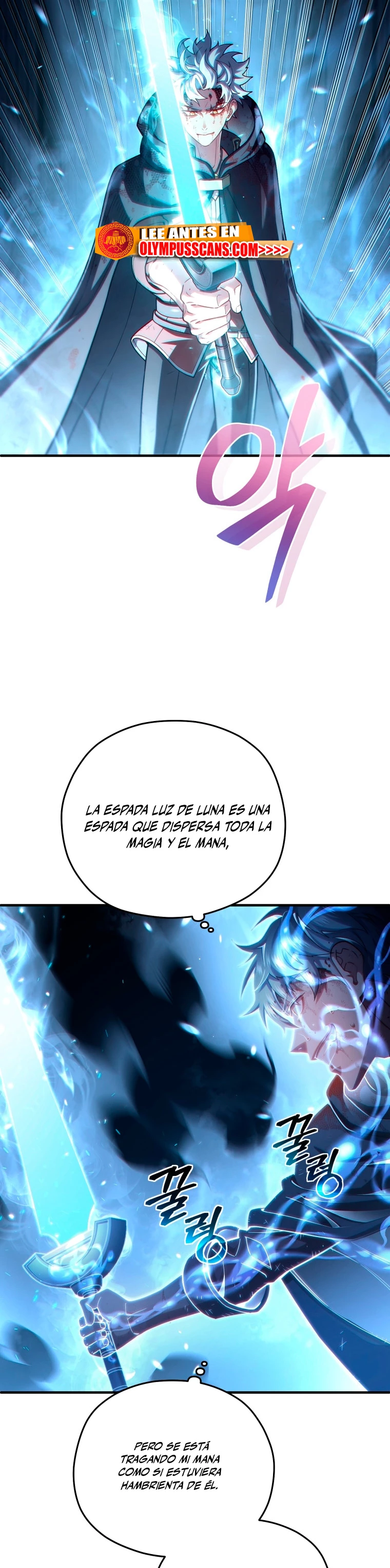 Read Maldita Reencarnacion ES Manga Online