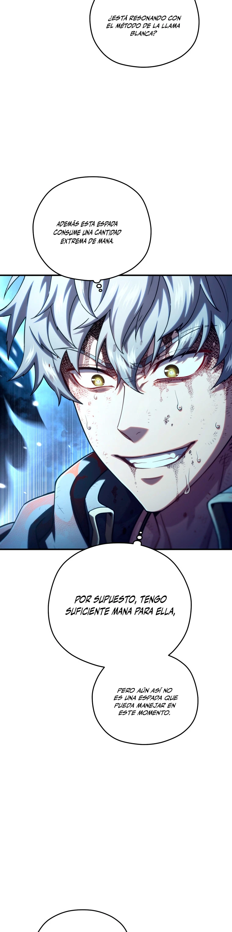 Read Maldita Reencarnacion ES Manga Online