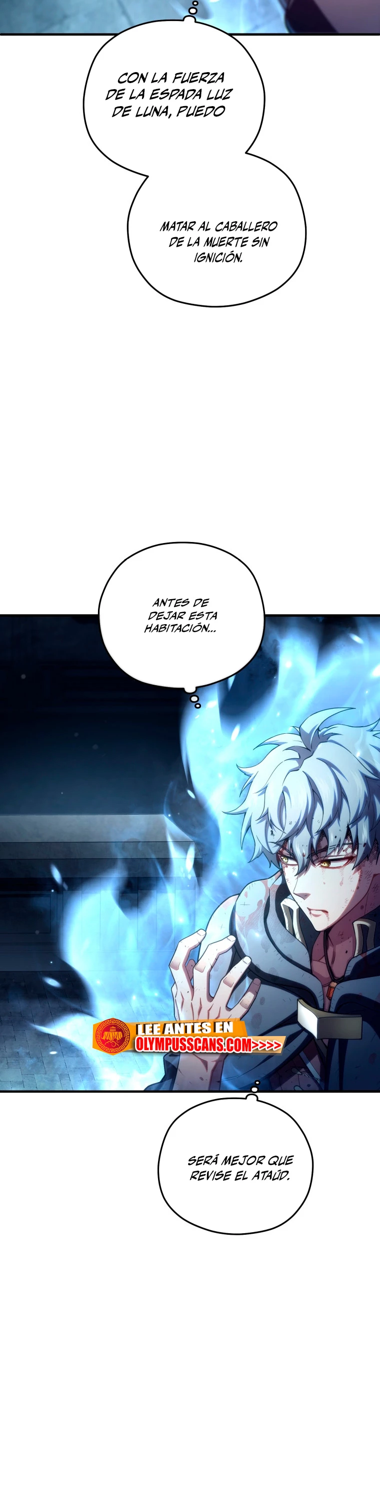 Read Maldita Reencarnacion ES Manga Online