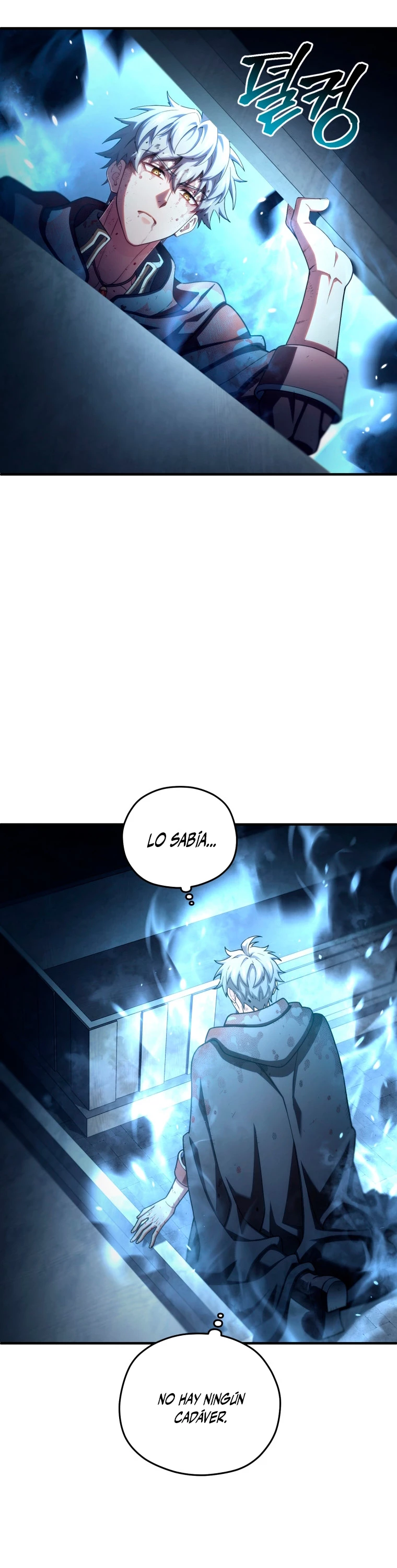 Read Maldita Reencarnacion ES Manga Online