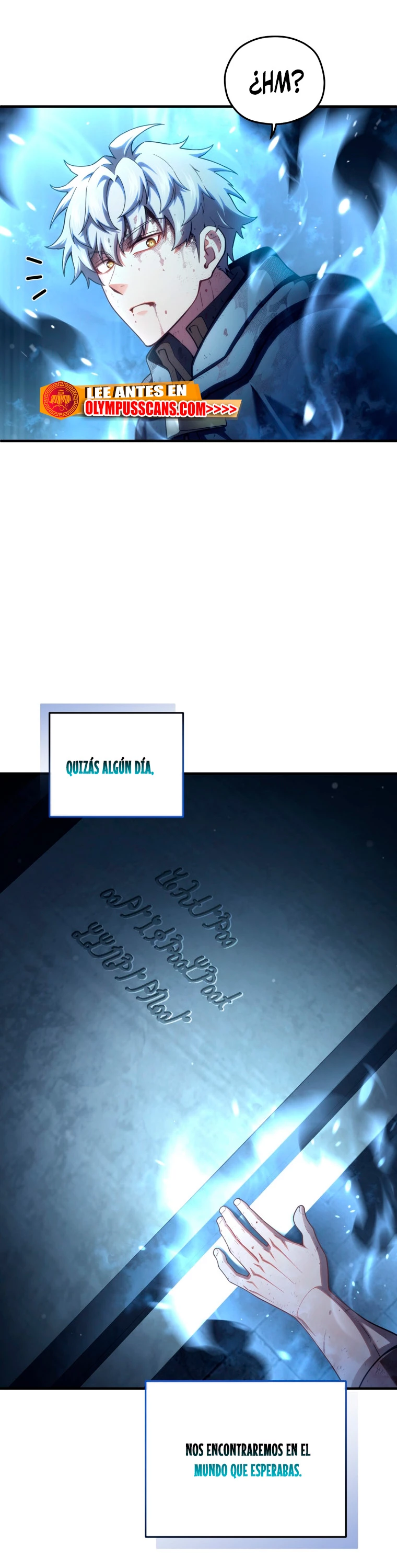 Read Maldita Reencarnacion ES Manga Online