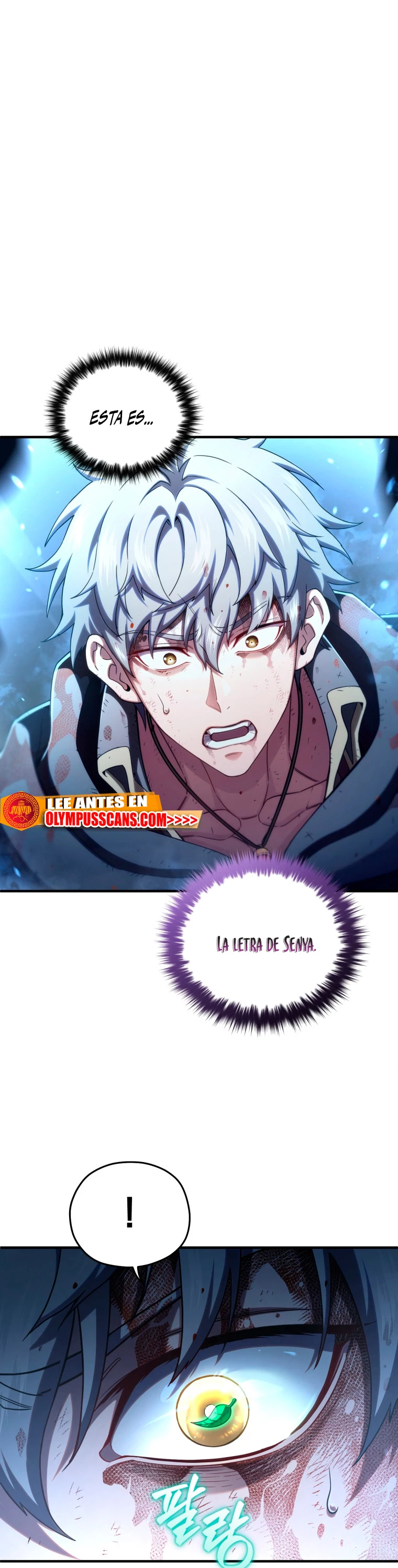 Read Maldita Reencarnacion ES Manga Online