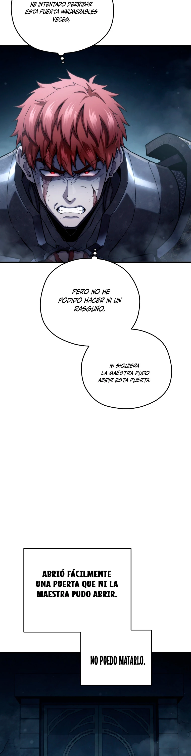 Read Maldita Reencarnacion ES Manga Online