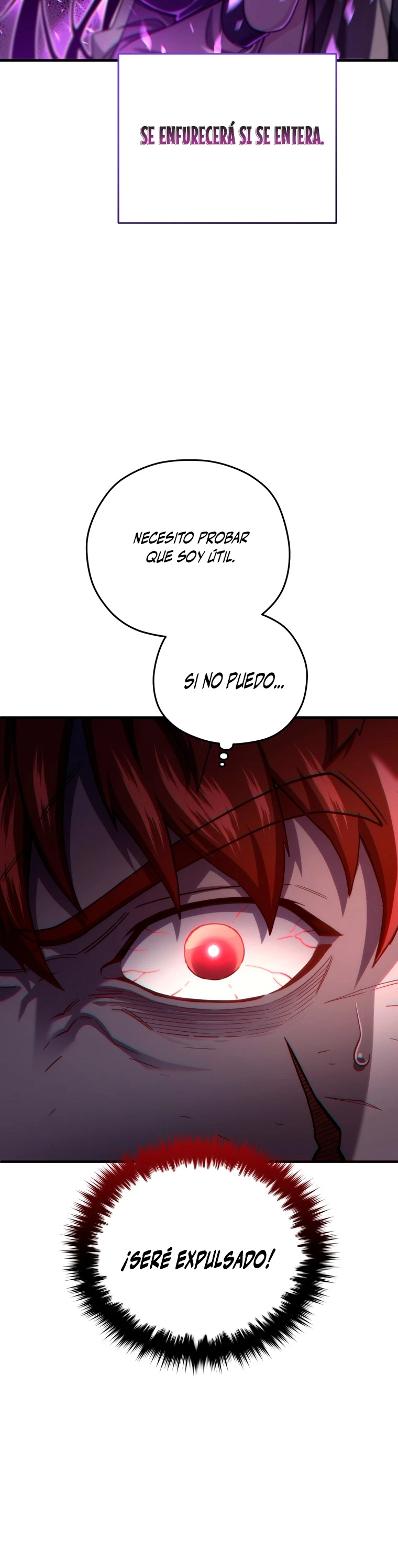 Read Maldita Reencarnacion ES Manga Online