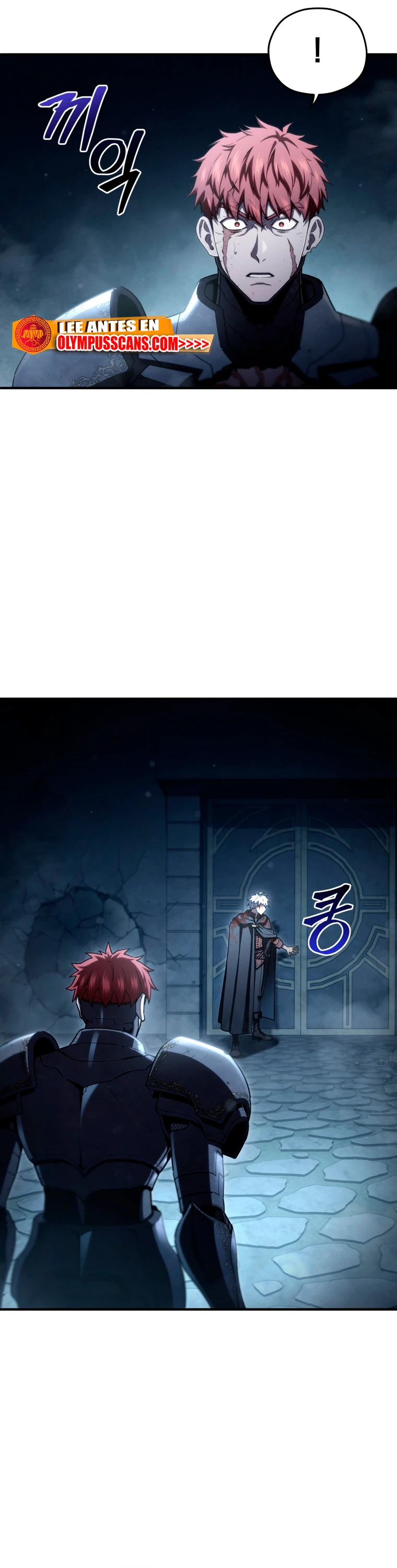 Read Maldita Reencarnacion ES Manga Online