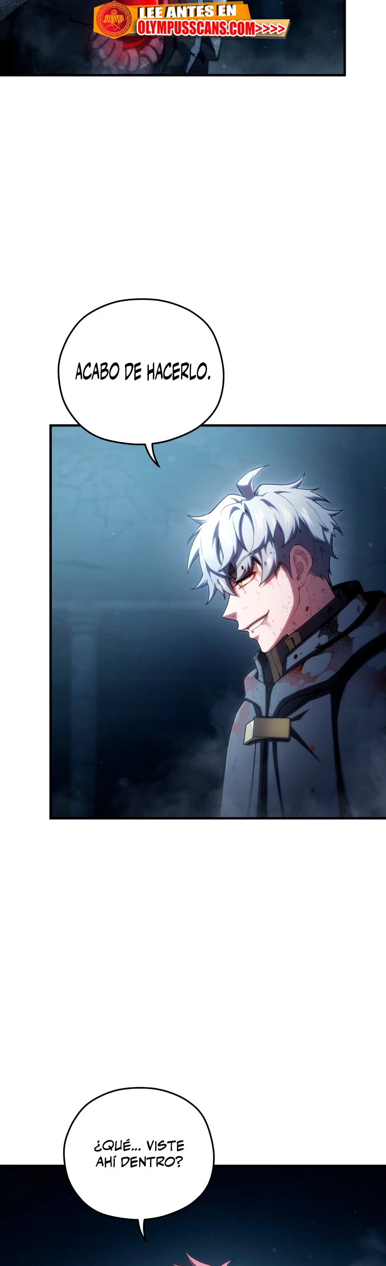 Read Maldita Reencarnacion ES Manga Online