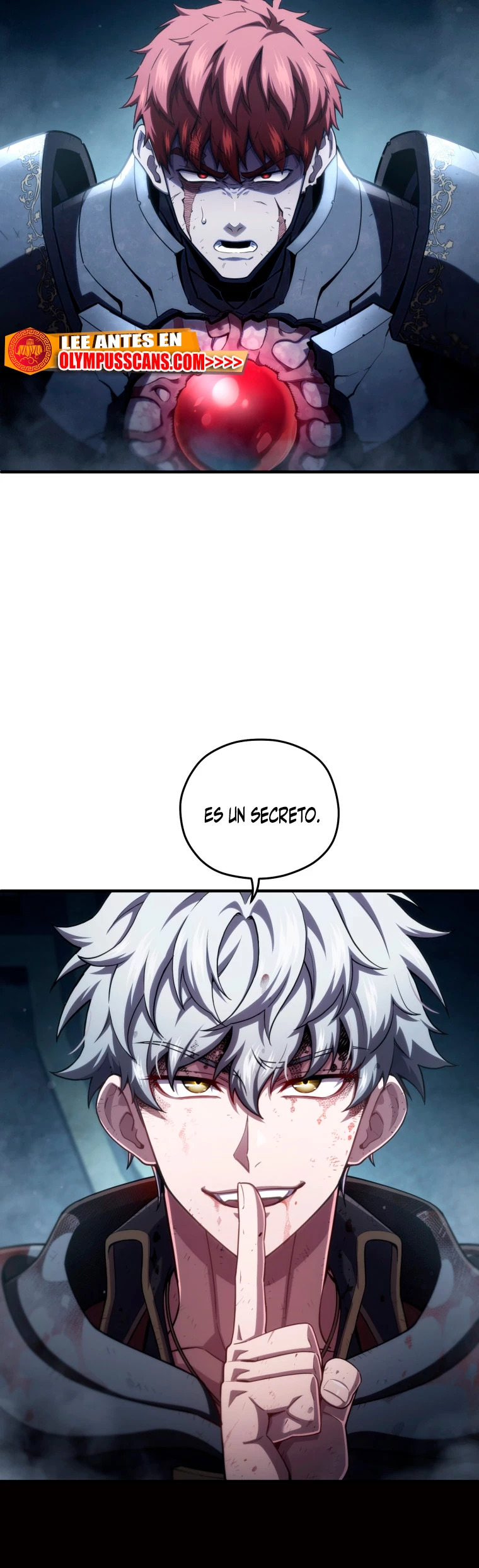 Read Maldita Reencarnacion ES Manga Online
