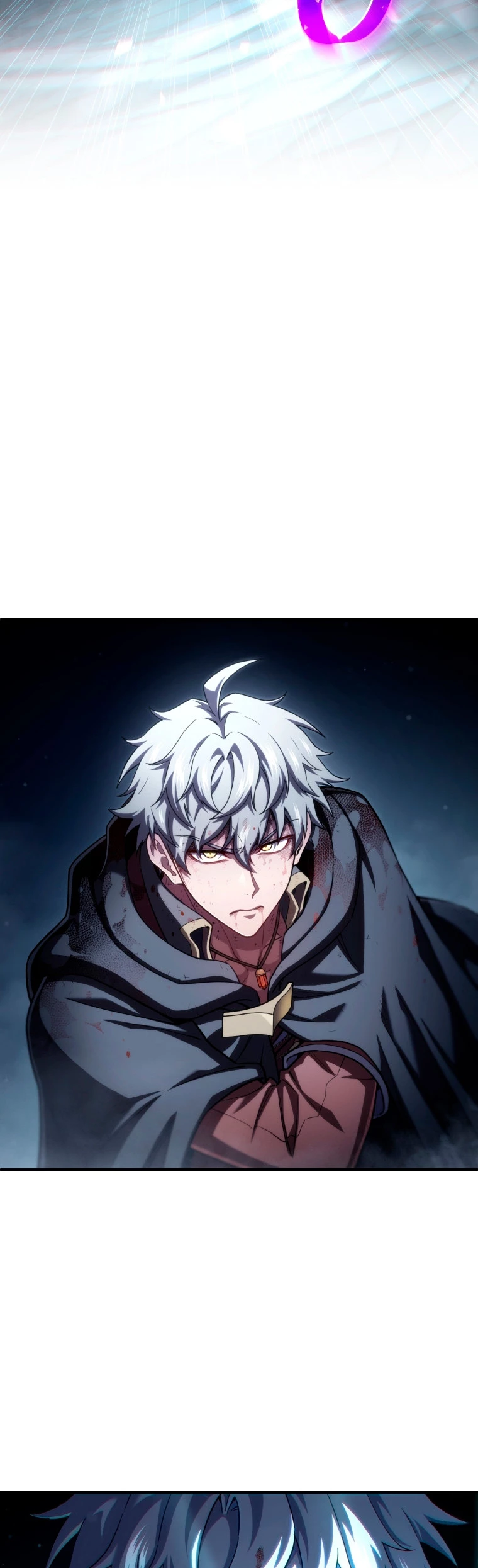 Read Maldita Reencarnacion ES Manga Online